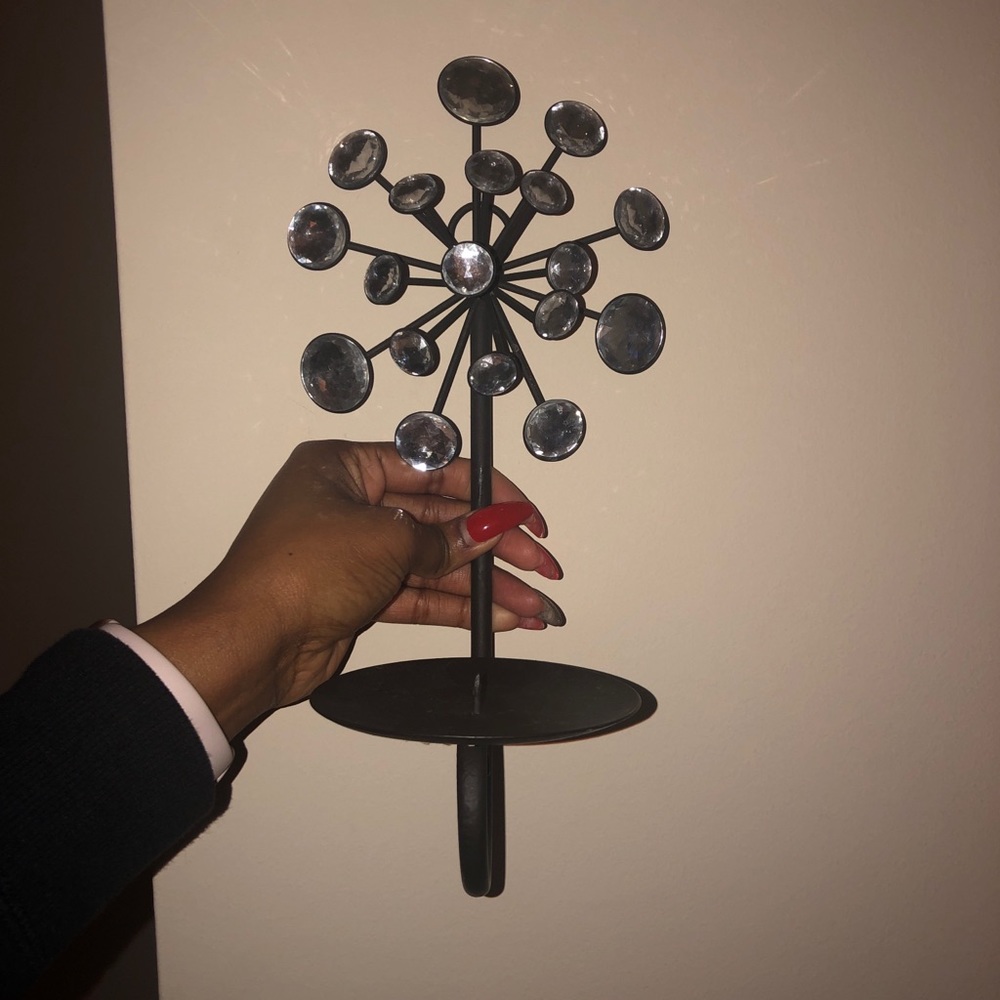 Starburst Wall Sconces